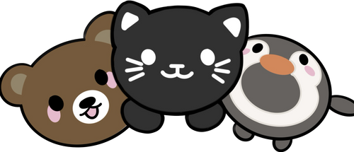 Cutefutures logo