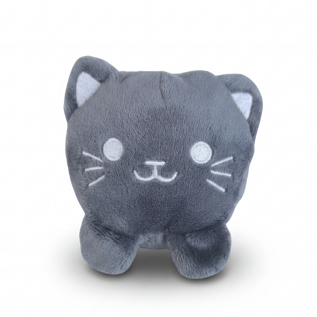 Cat doorknob cover prototype