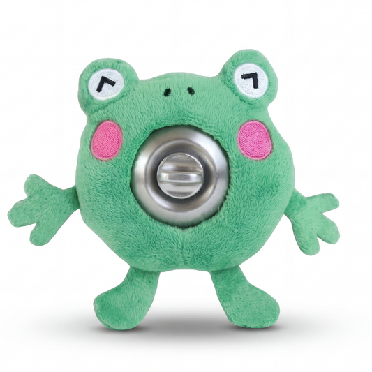Frog Doorknob Cover