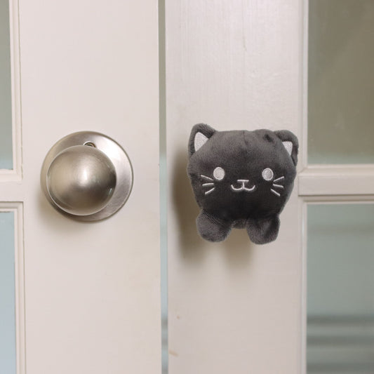 Cat Doorknob Cover