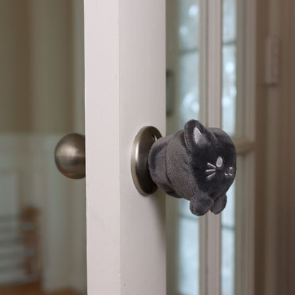 Cat Doorknob Cover
