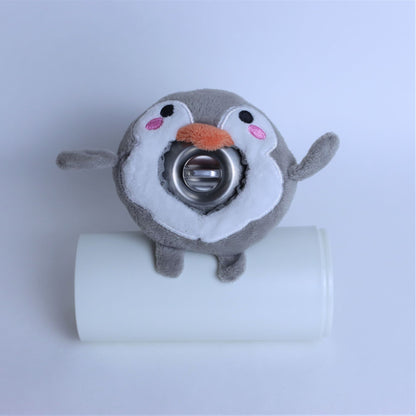 Penguin Cute Doorknob Cover